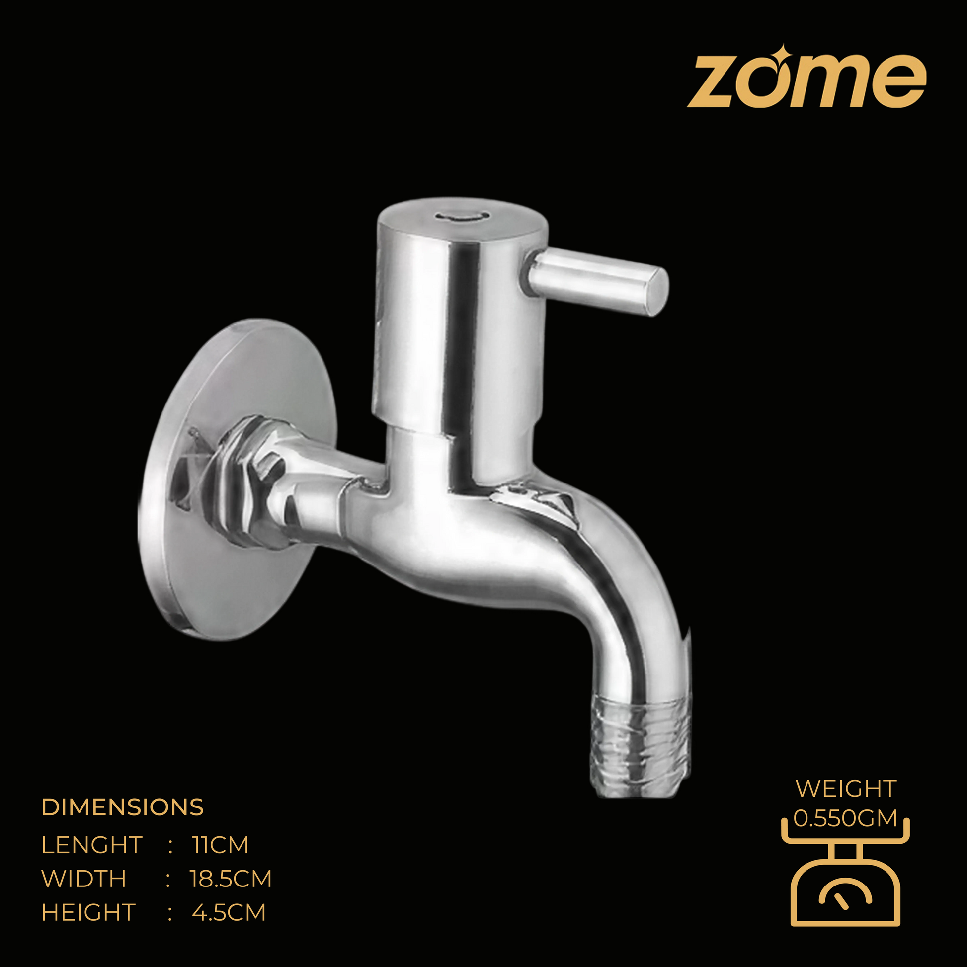 WASHING MACHINE TAP-F0981