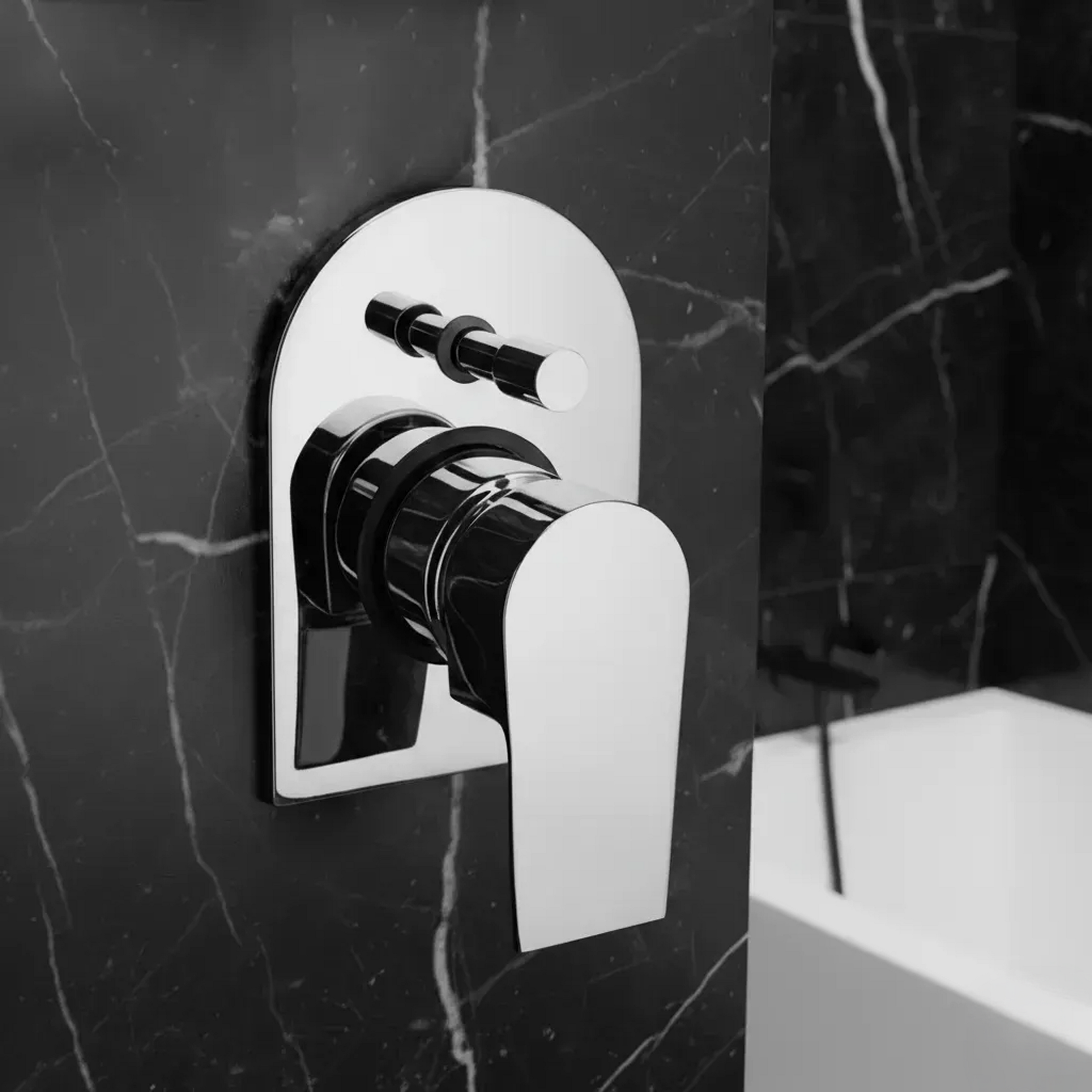 DIVERTER PLATE-F0040