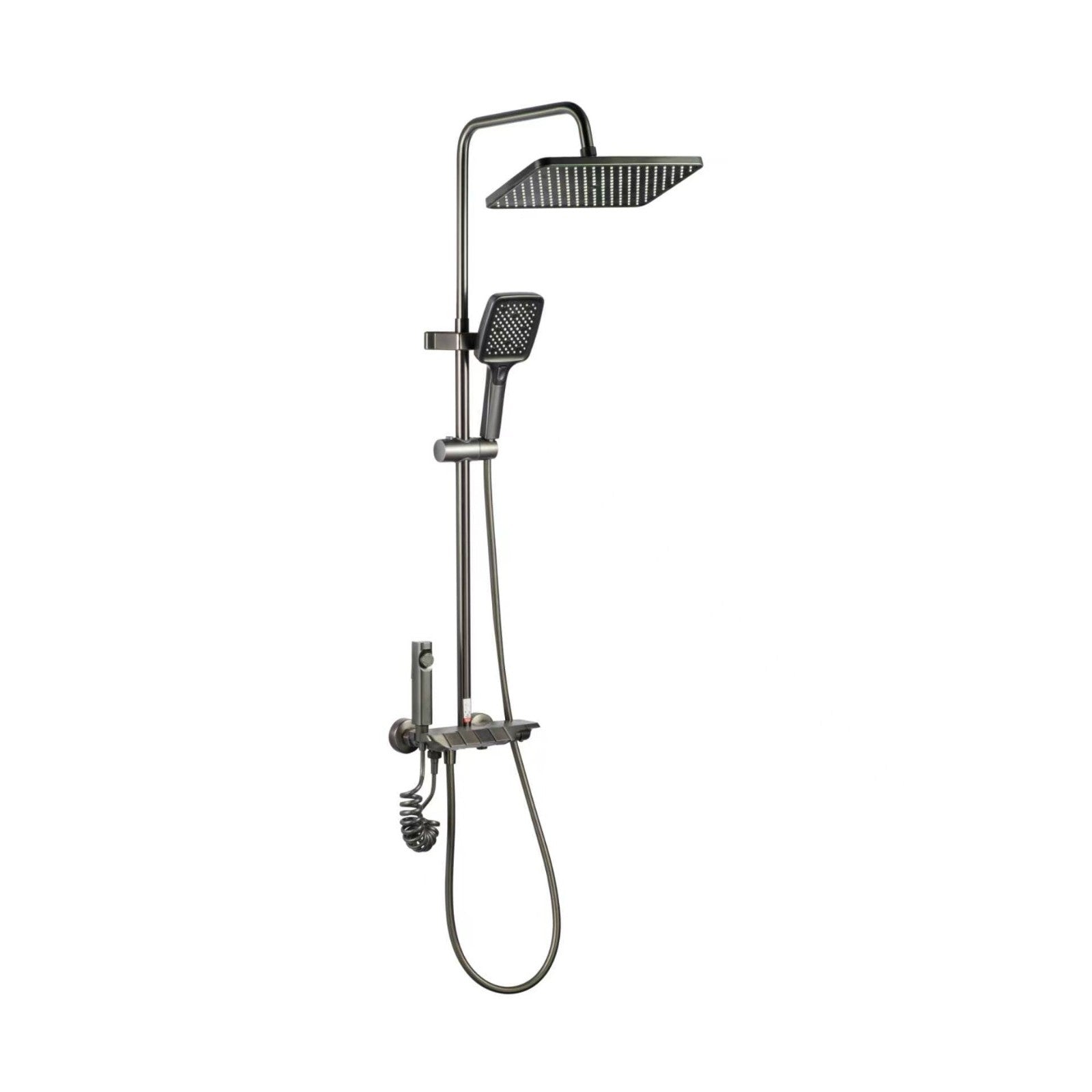 4 FUNCTION SMART SHOWER SET-A1918