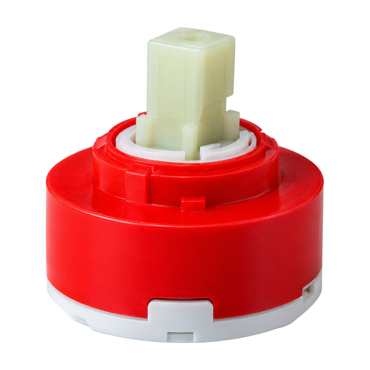 40 mm cartridge for a diverter
