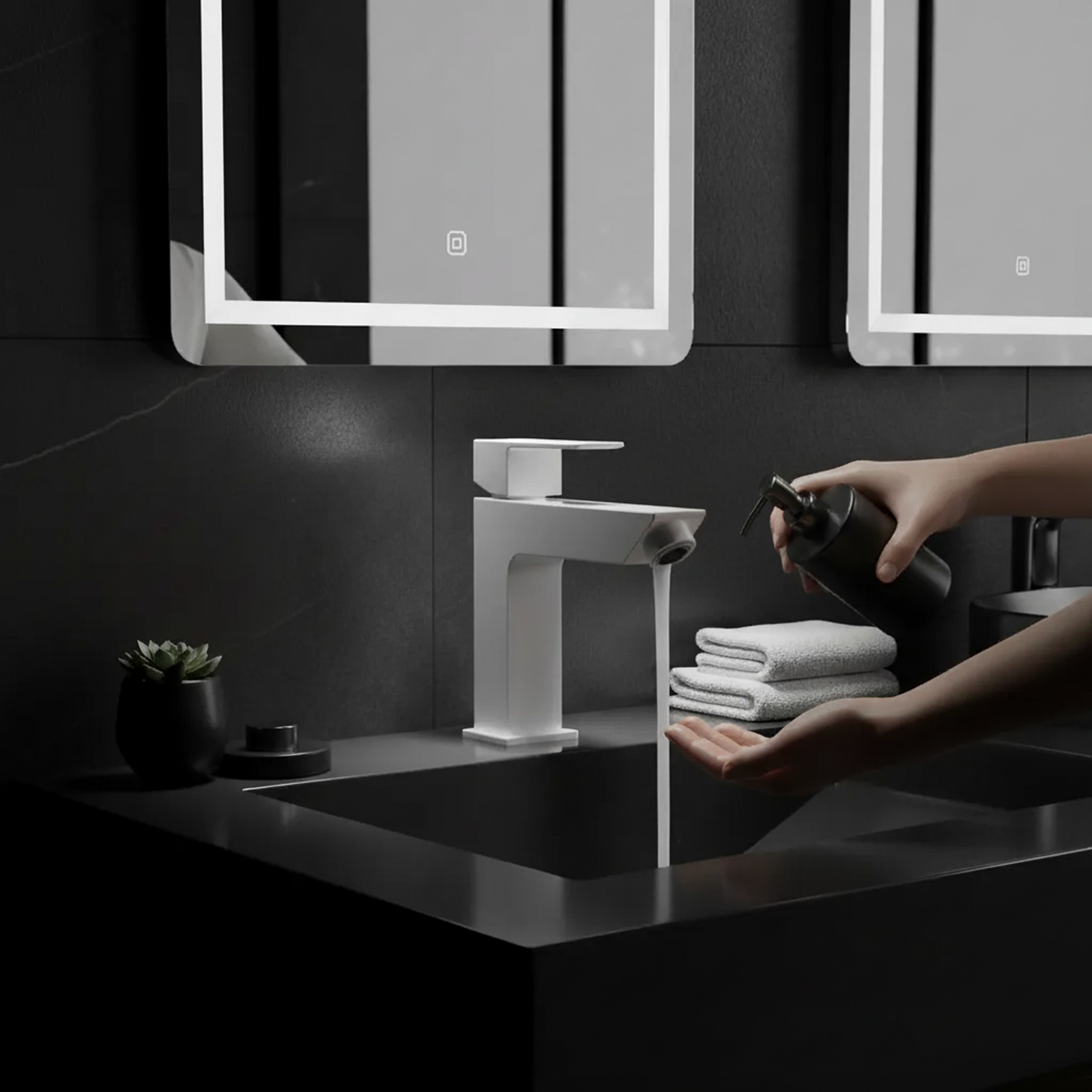 HEAVY PILLAR TAP-F0037