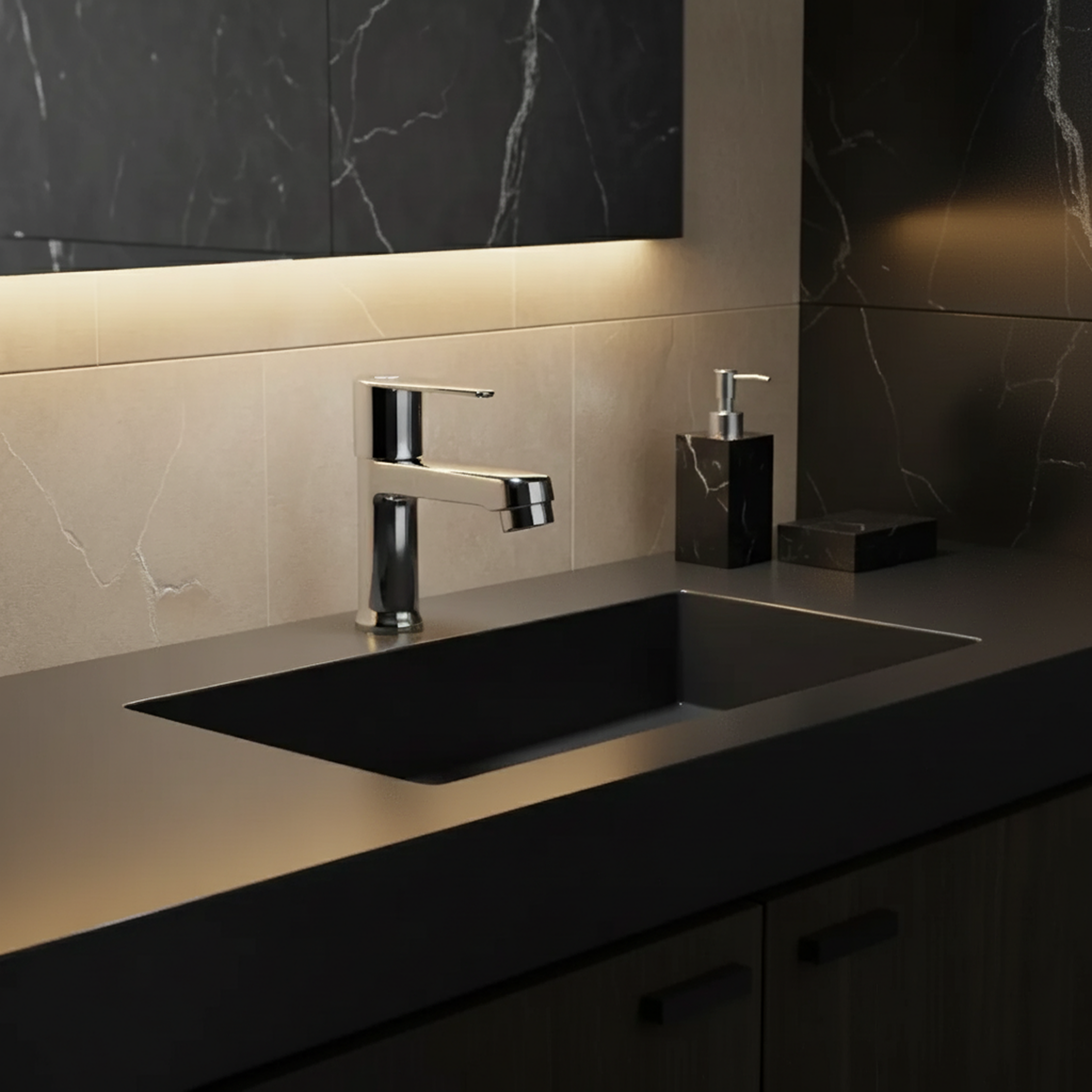 HEAVY PILLAR TAP-F0888