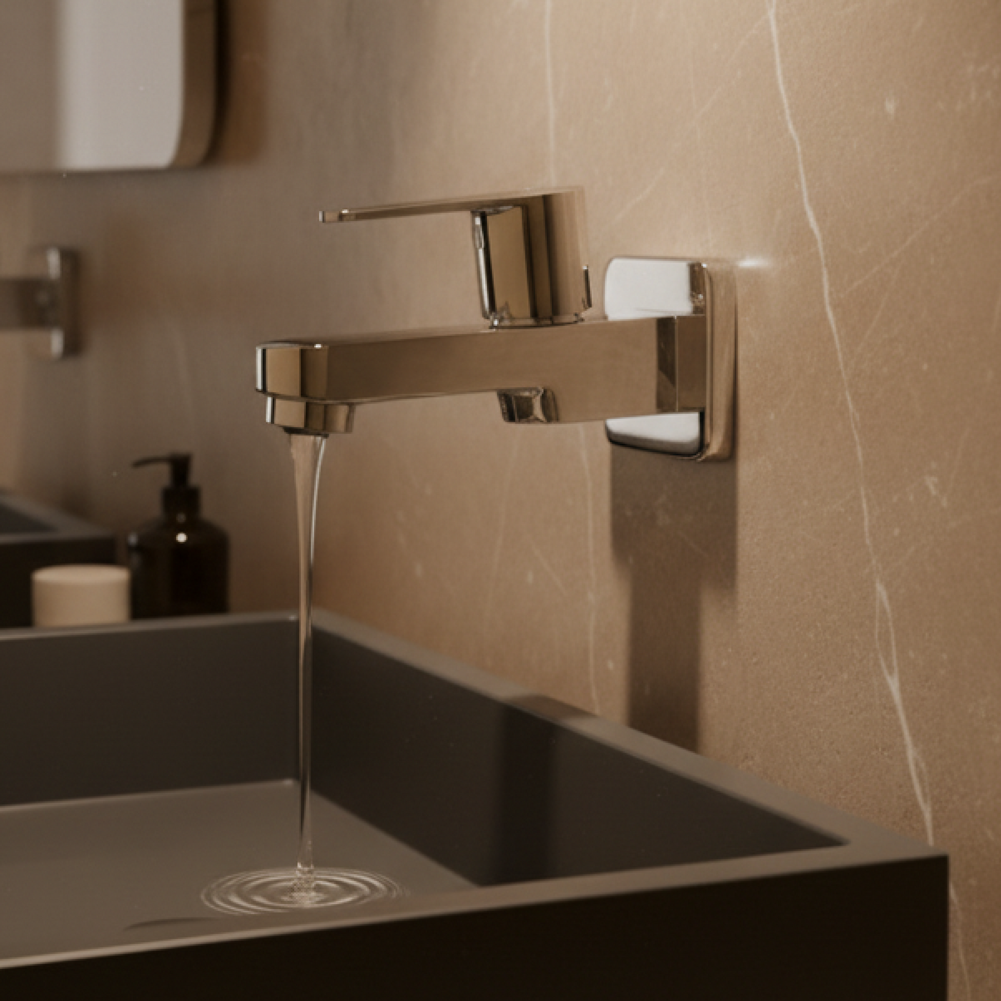 SHORT BODY BIB TAP-F0884