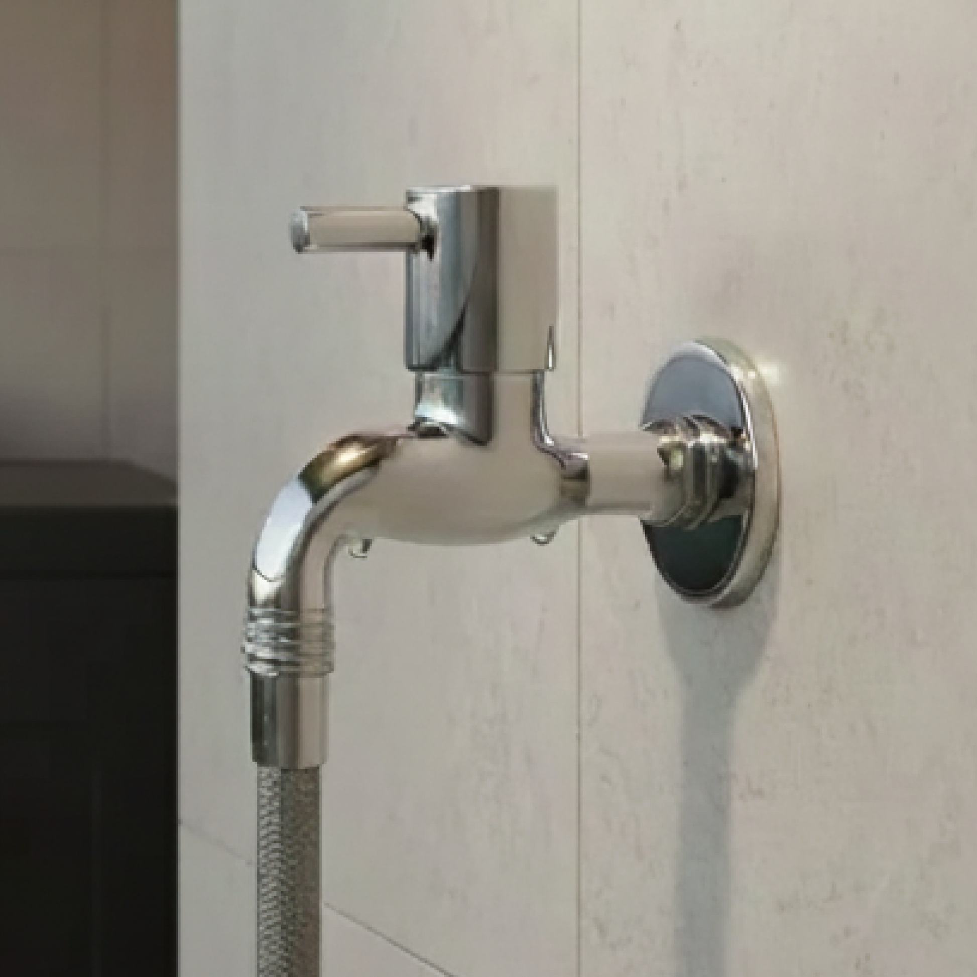 WASHING MACHINE TAP-F0981