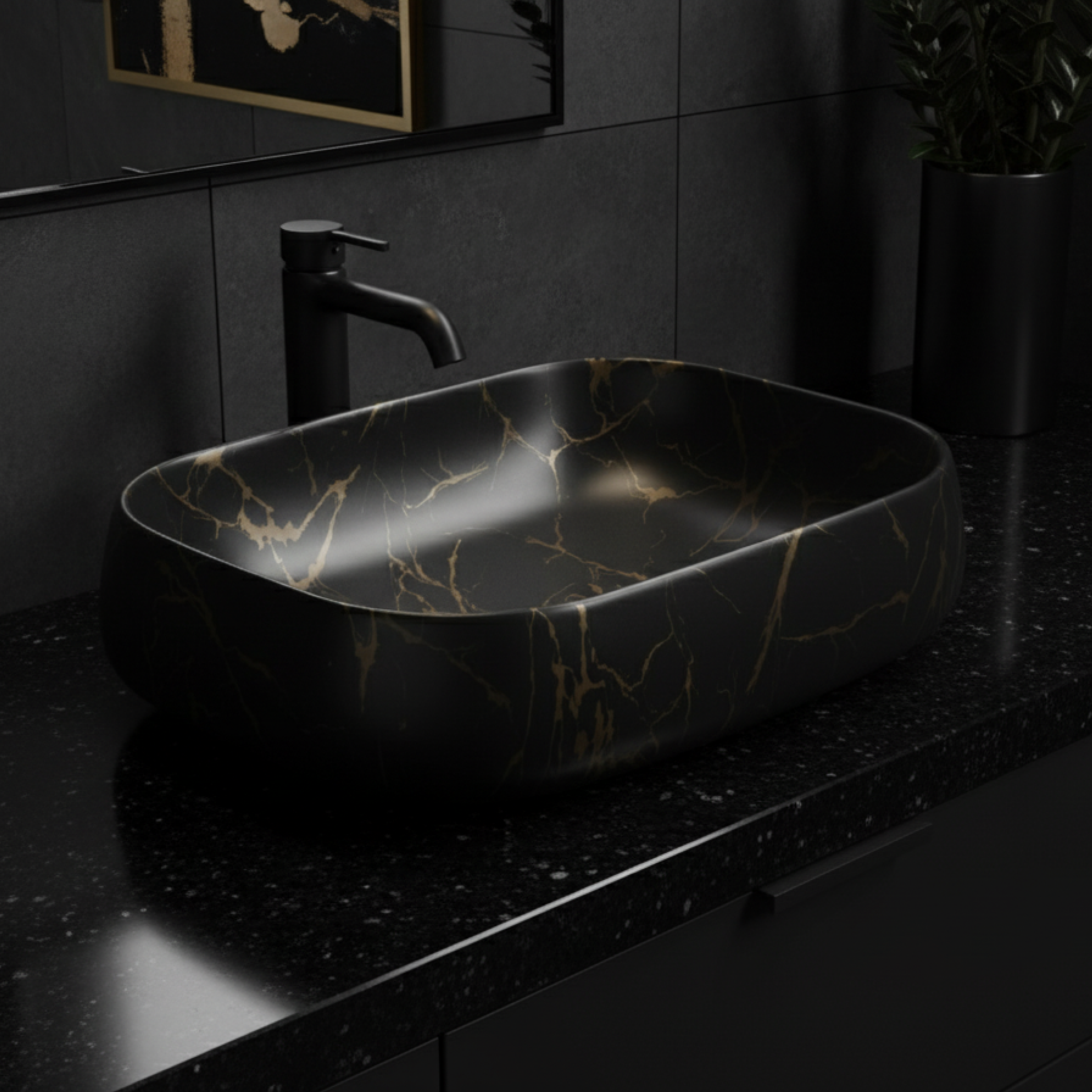 TABLE TOP-S1741 – Zome
