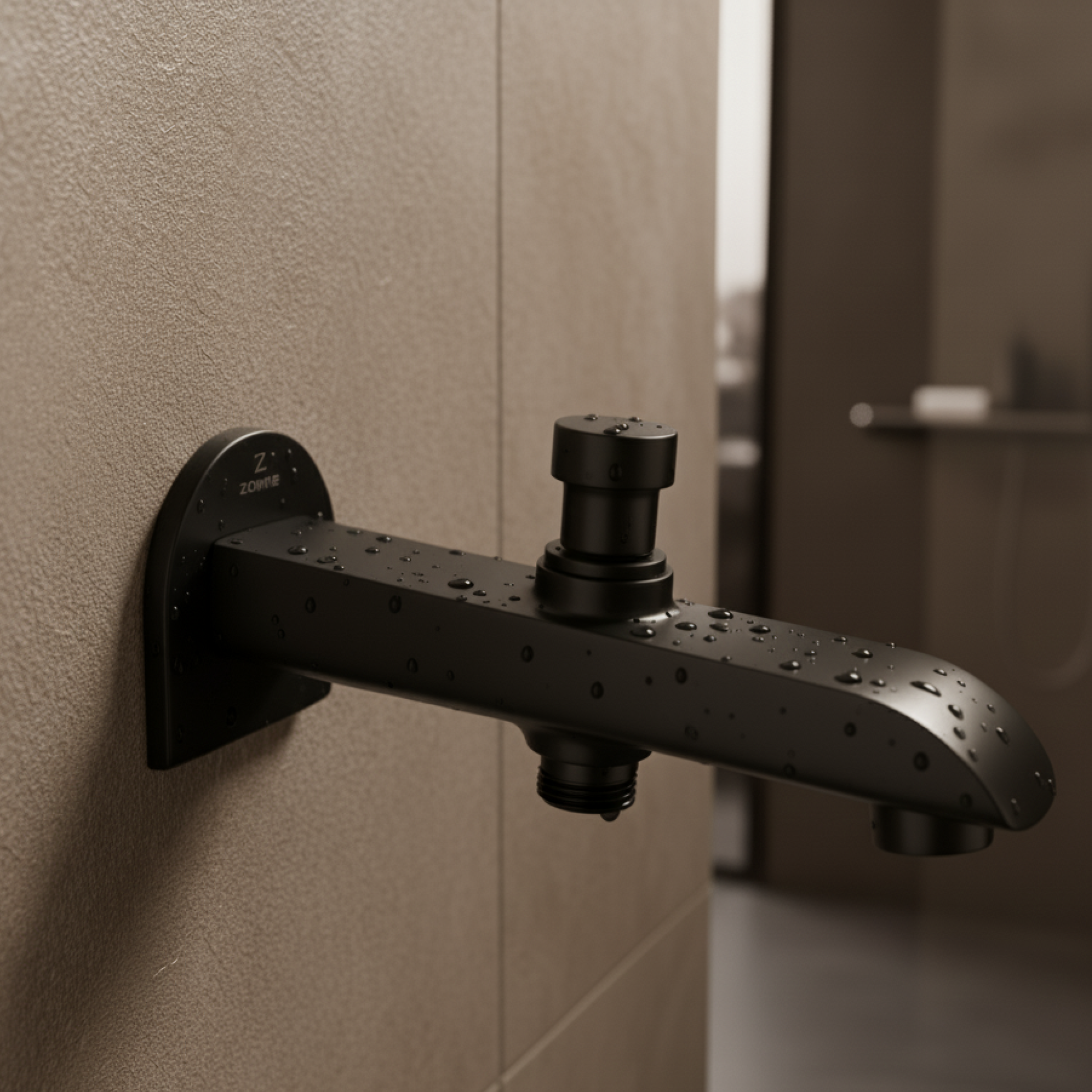 BATH TUB SPOUT-F1224