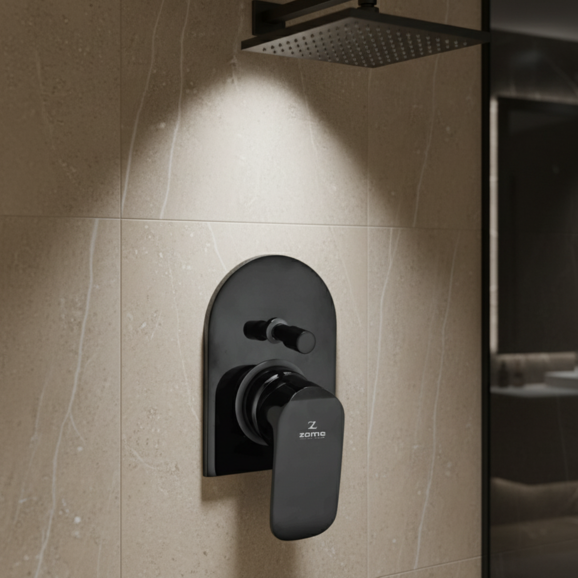 DIVERTER PLATE-F0020