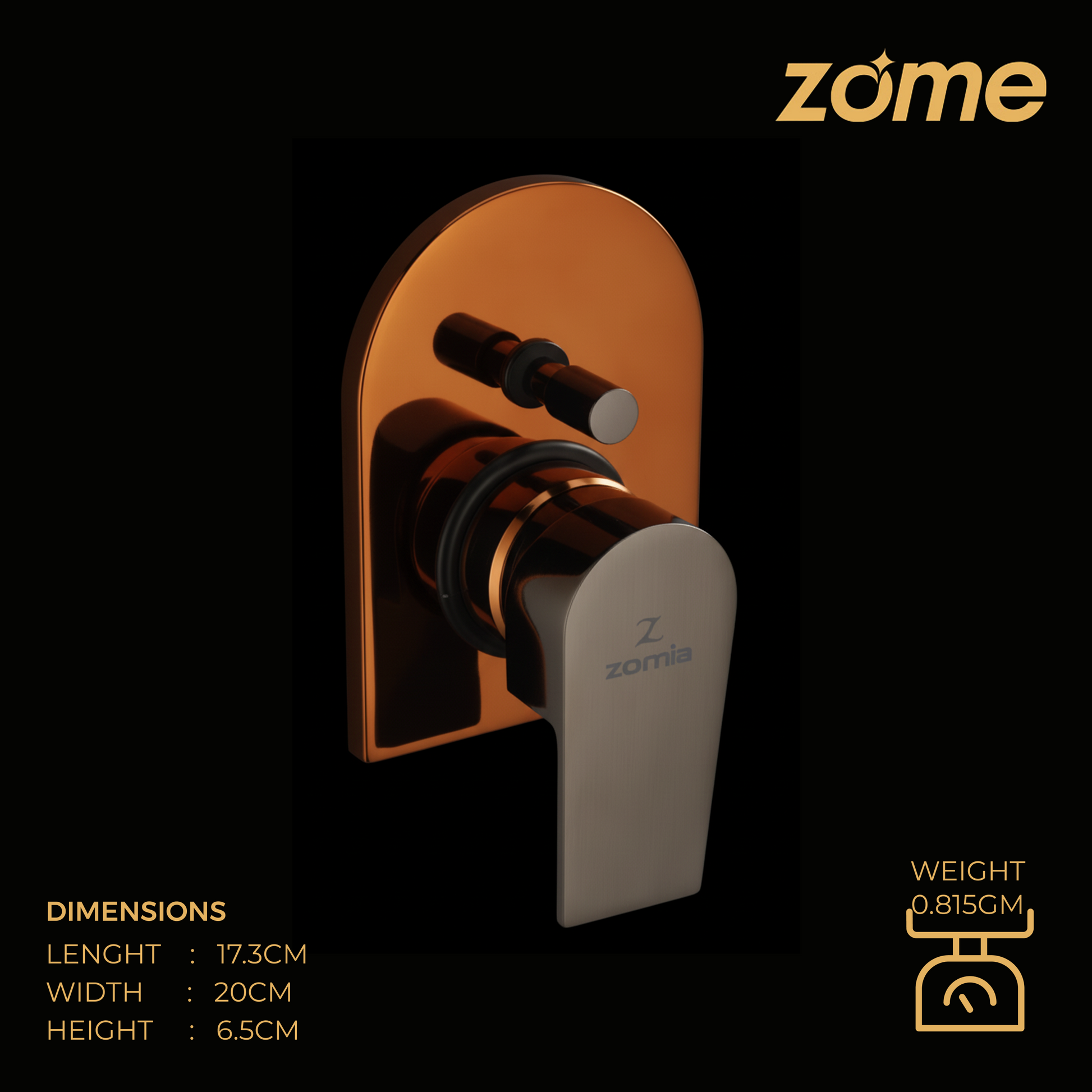 DIVERTER PLATE-F0056