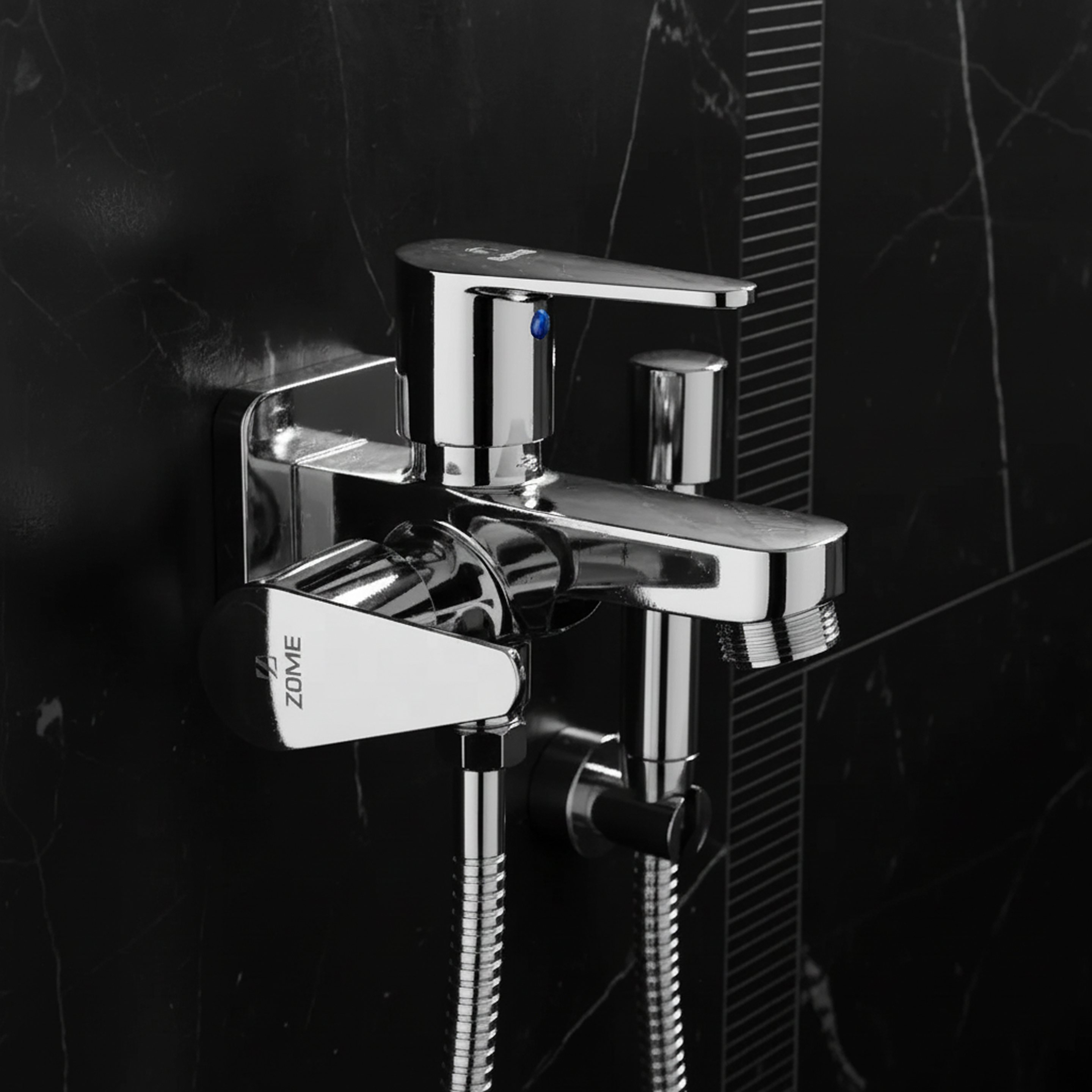 2 WAY BIB COCK-F0887