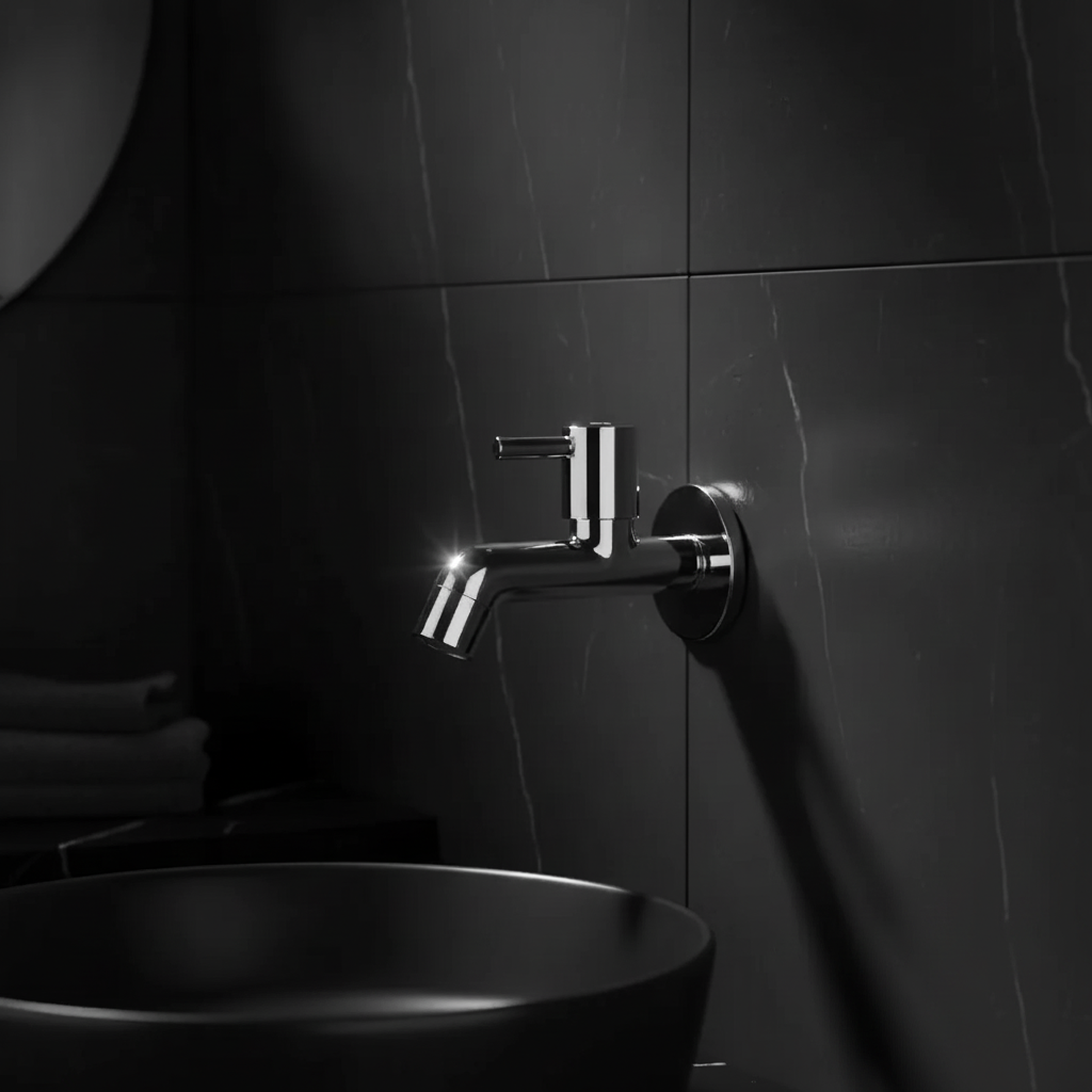 SHORT BODY BIB TAP-F0857