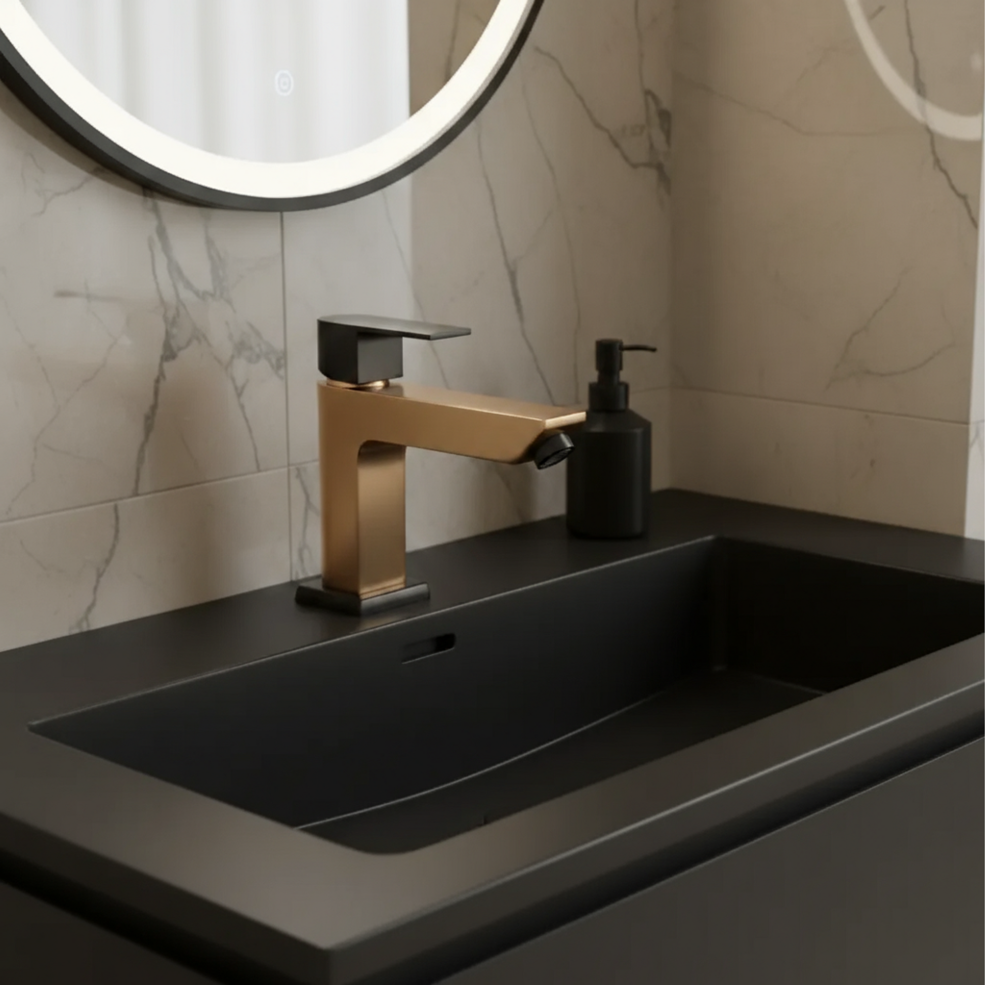 HEAVY PILLAR TAP-F0059