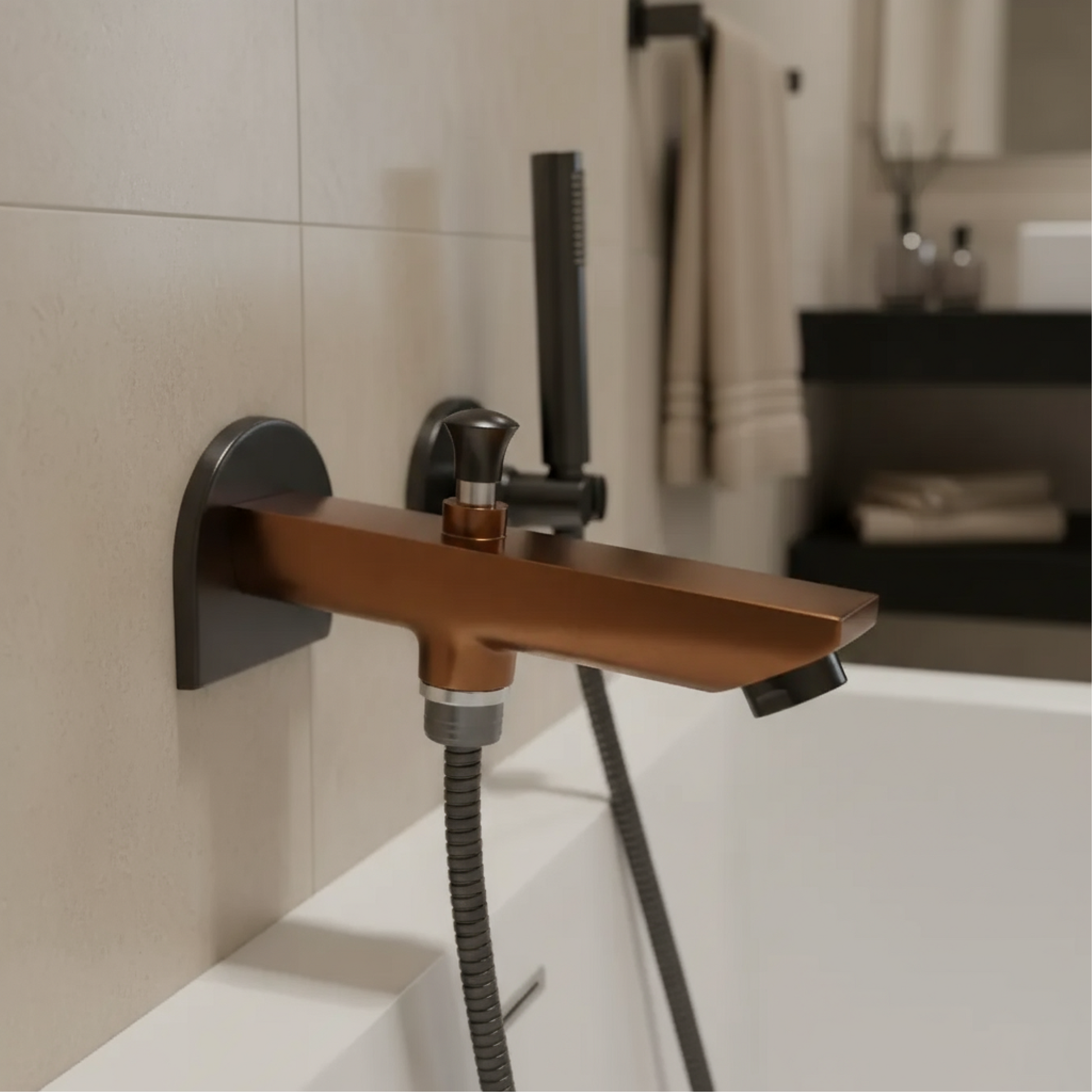 SPOUT WITH BOTTON-F1225