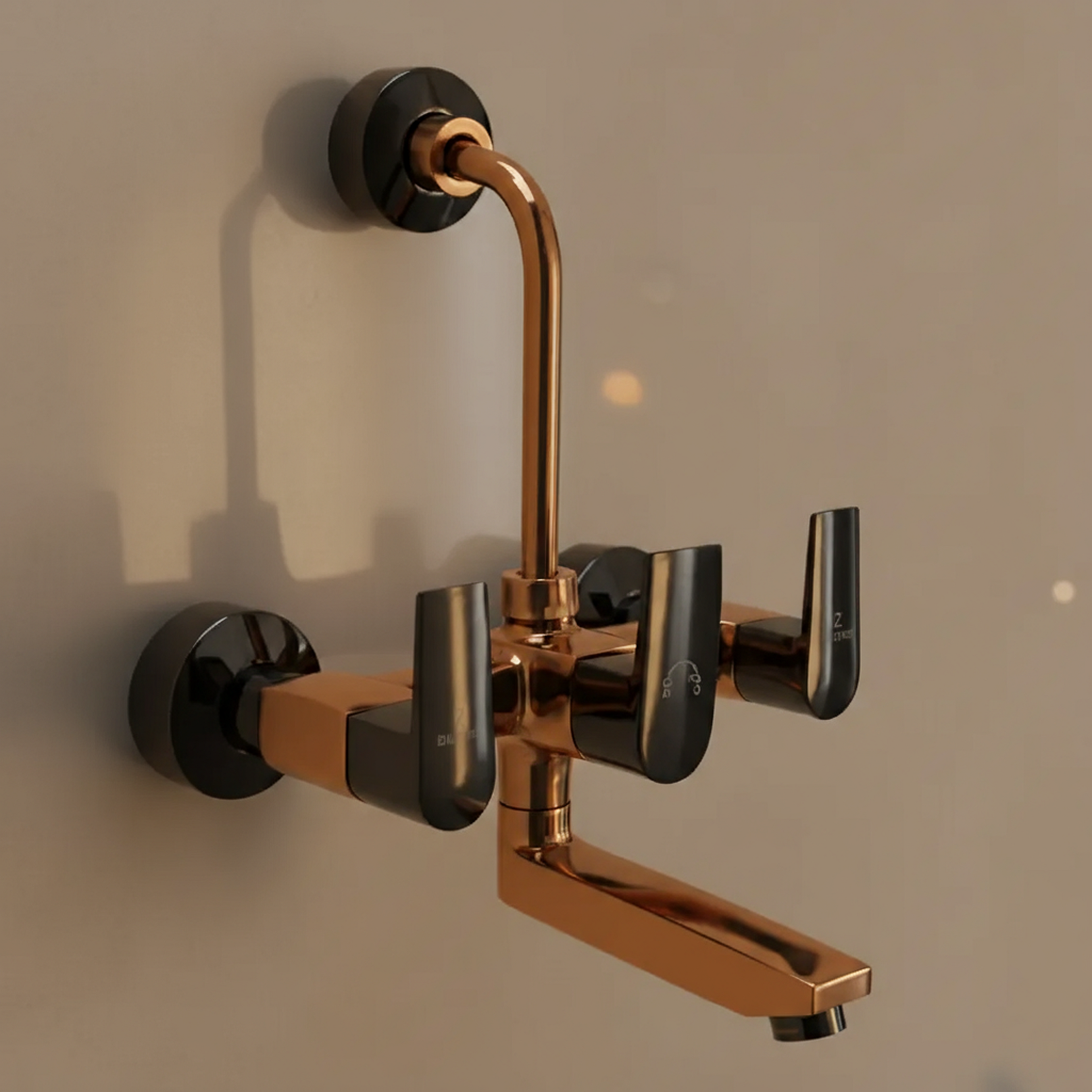 WALL MIXER-F0816