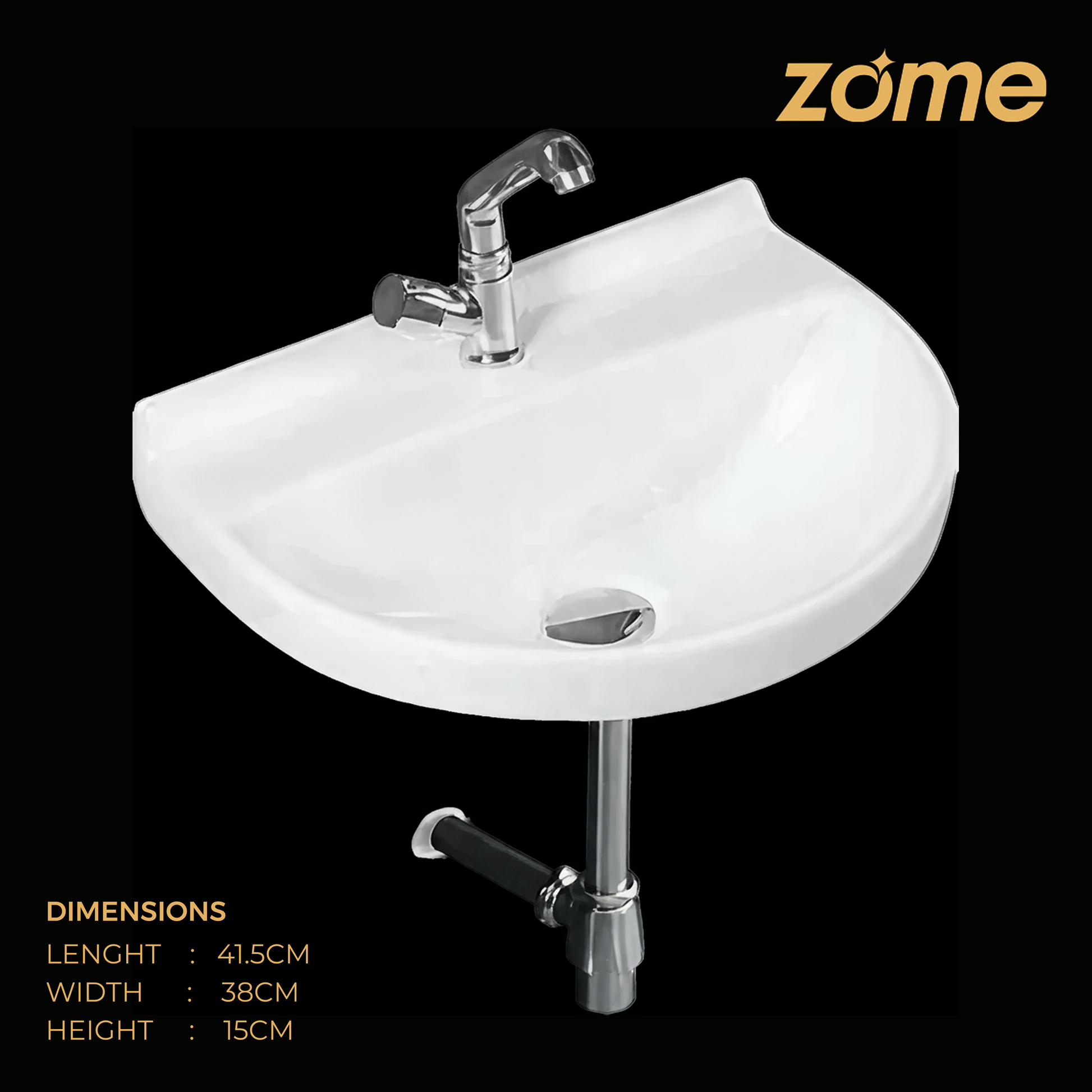 WASH BASIN-S1803