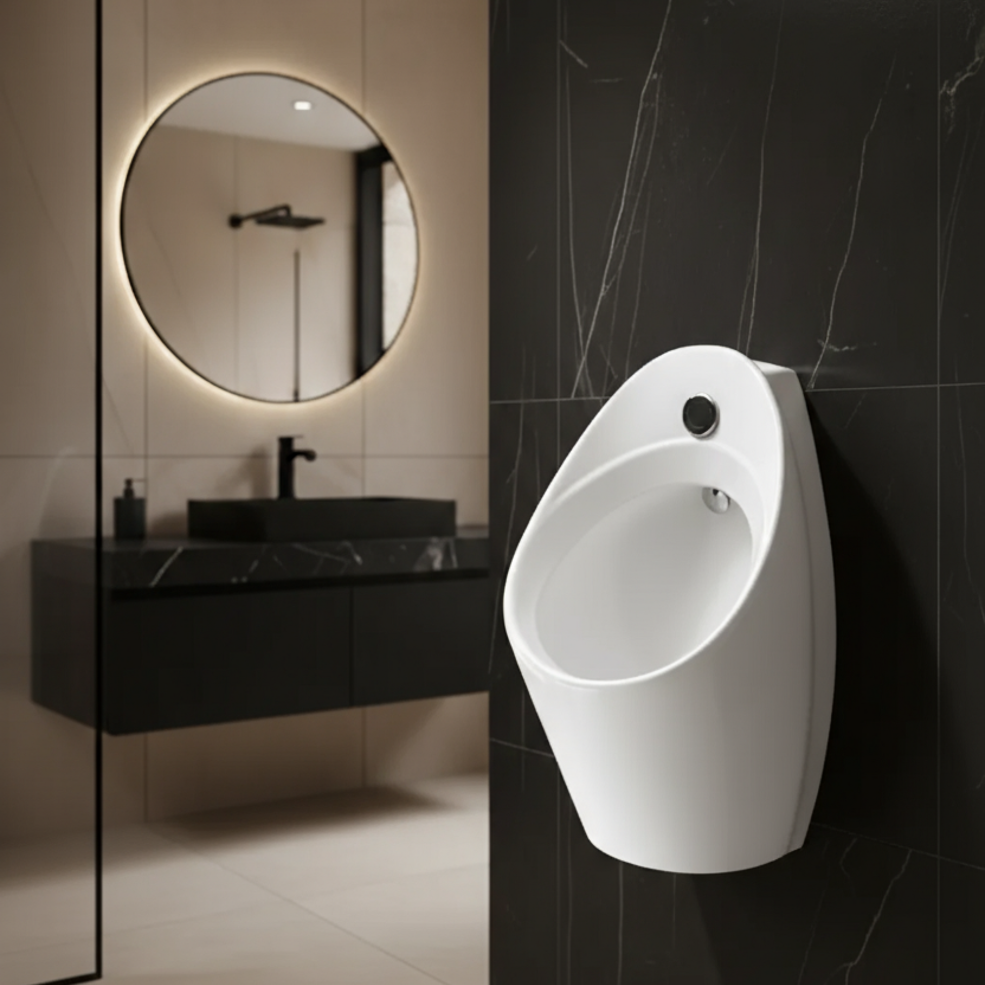 SENSO URINAL-S0904