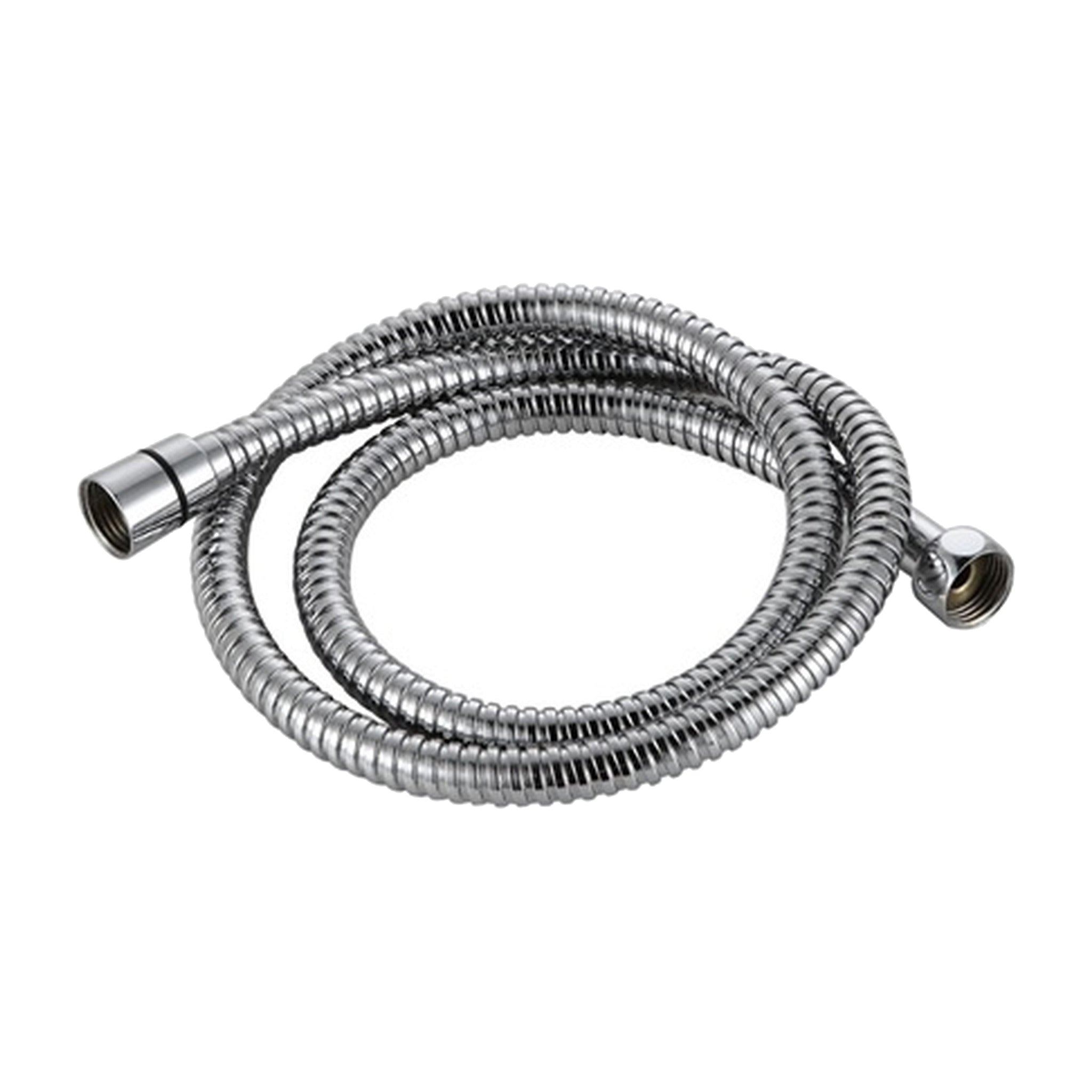 Spanner 1.5 m shower hose in chrome