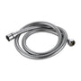 Spanner 1.5 m shower hose in chrome