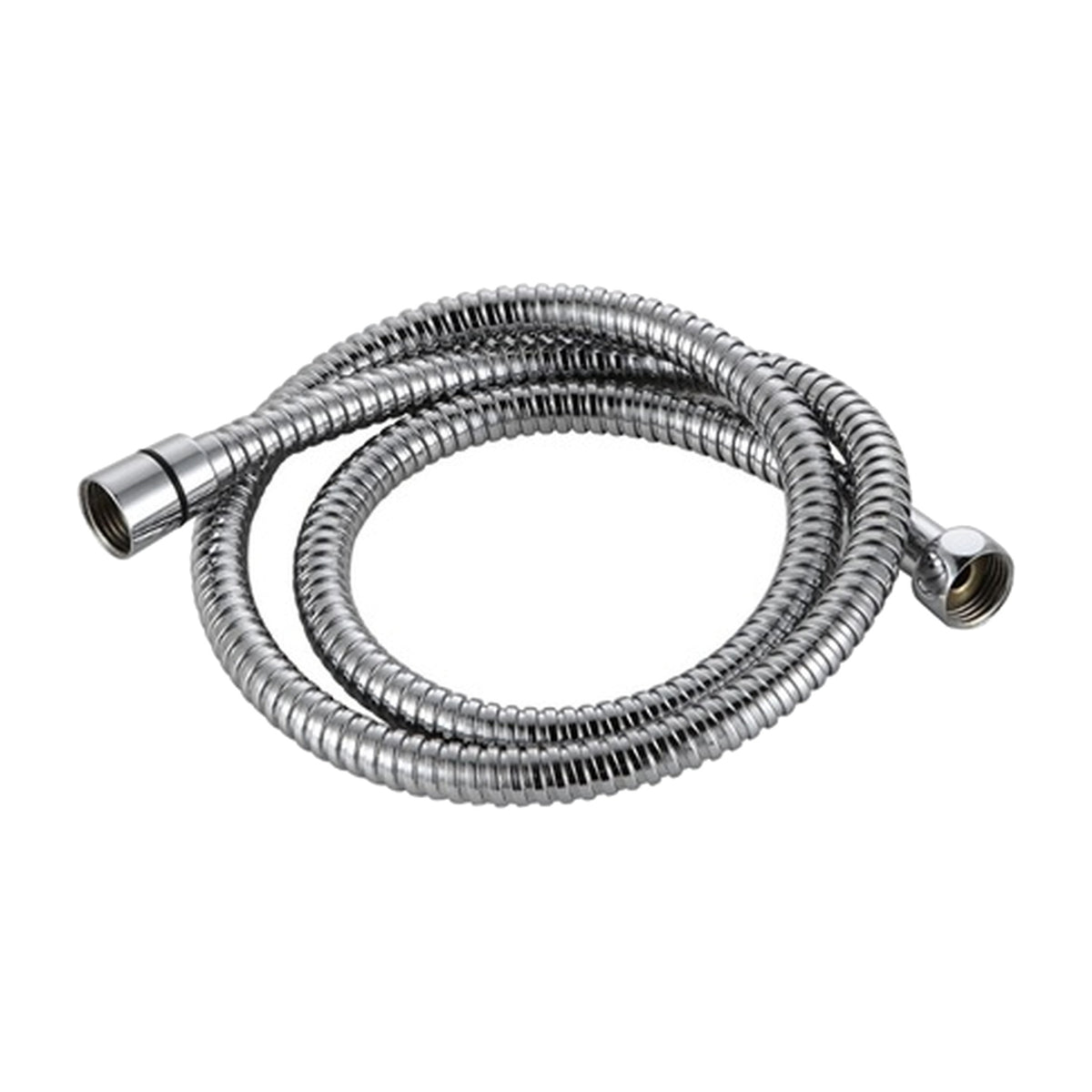 Spanner 1.5 m shower hose in chrome