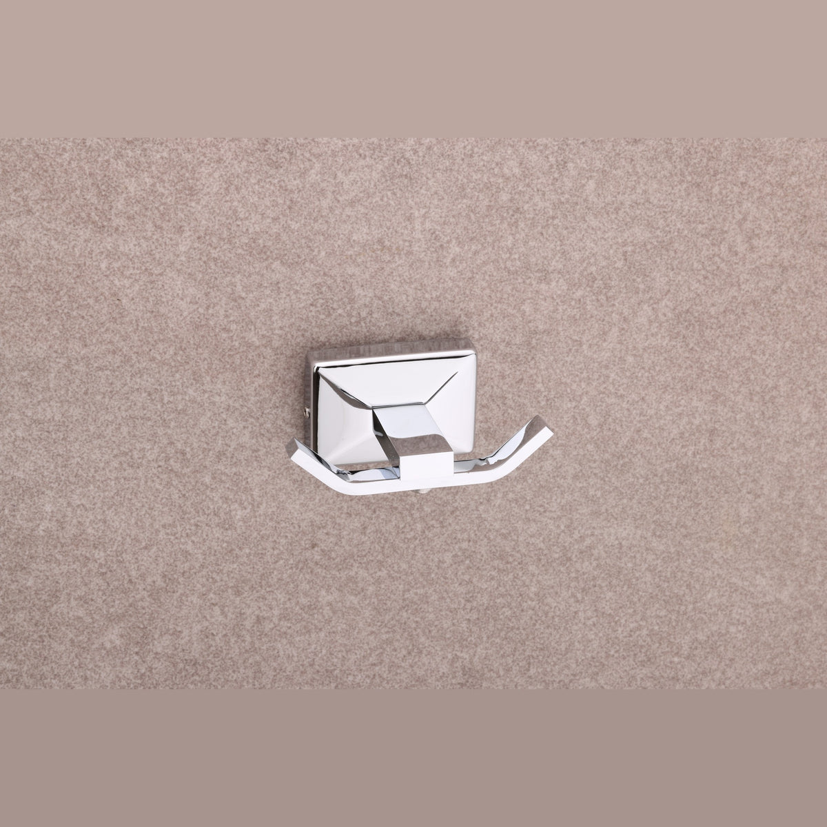 SPARK ROBE HOOK CHROME-B1896